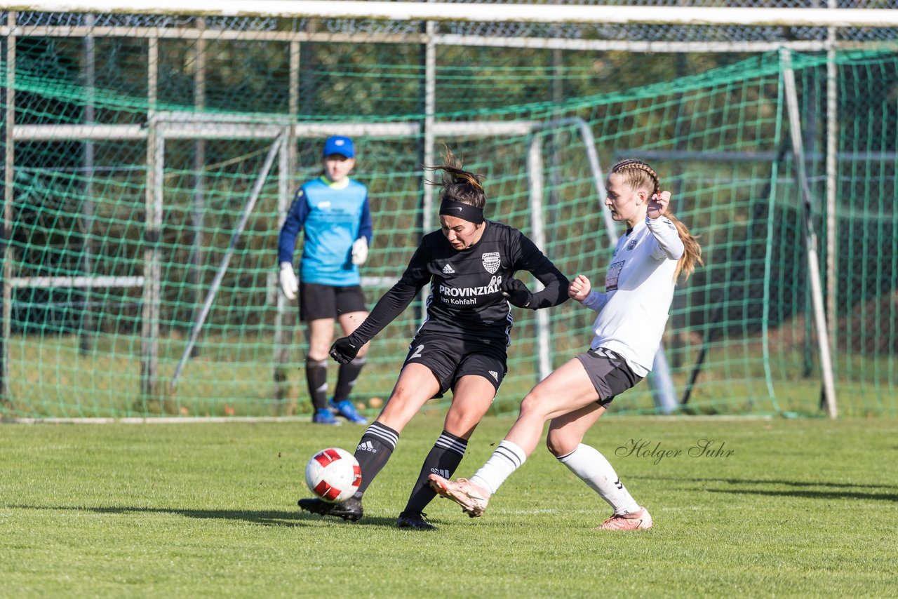 Bild 108 - F SV Henstedt Ulzburg2 - FSG Kaki-StuSie : Ergebnis: 2:2